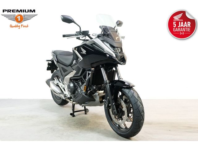 honda - nc-750-x