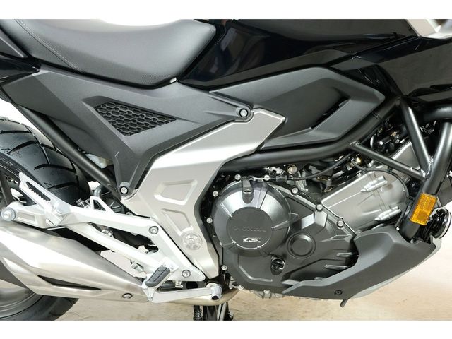 honda - nc-750-x