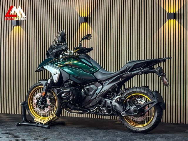 bmw - r-1300-gs