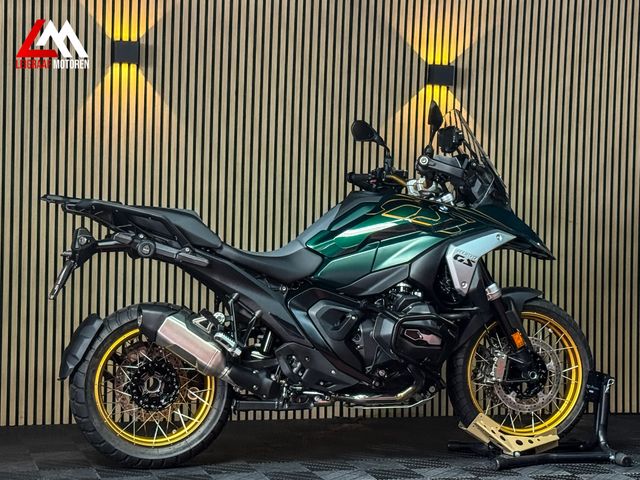 bmw - r-1300-gs