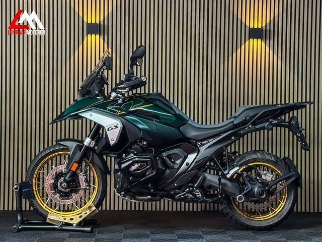 bmw - r-1300-gs