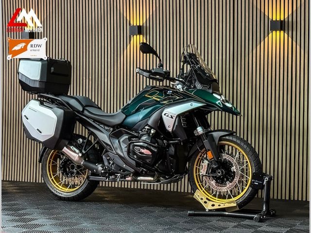 bmw - r-1300-gs