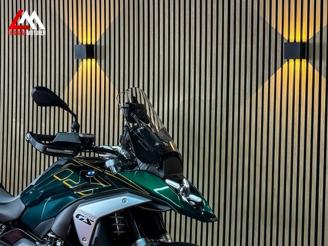 bmw - r-1300-gs