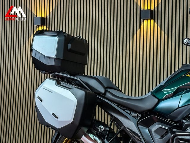 bmw - r-1300-gs