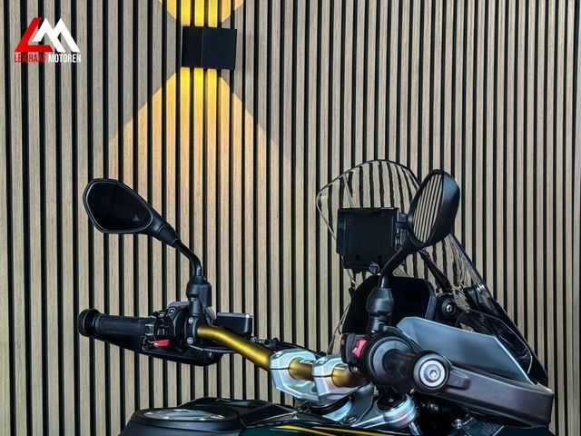 bmw - r-1300-gs