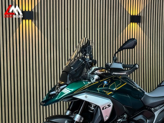 bmw - r-1300-gs