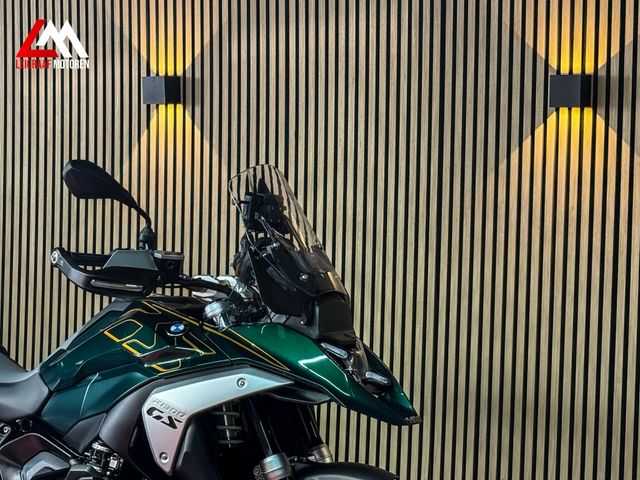 bmw - r-1300-gs