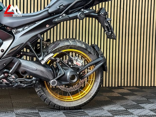bmw - r-1300-gs