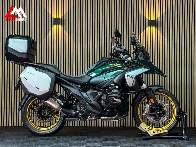 bmw - r-1300-gs
