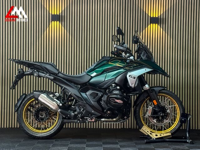bmw - r-1300-gs
