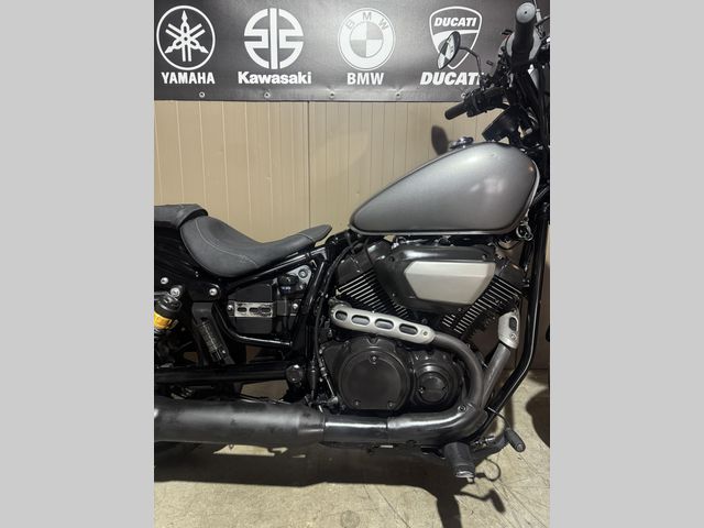 yamaha - xv-950