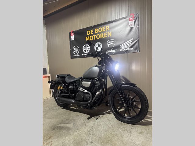 yamaha - xv-950