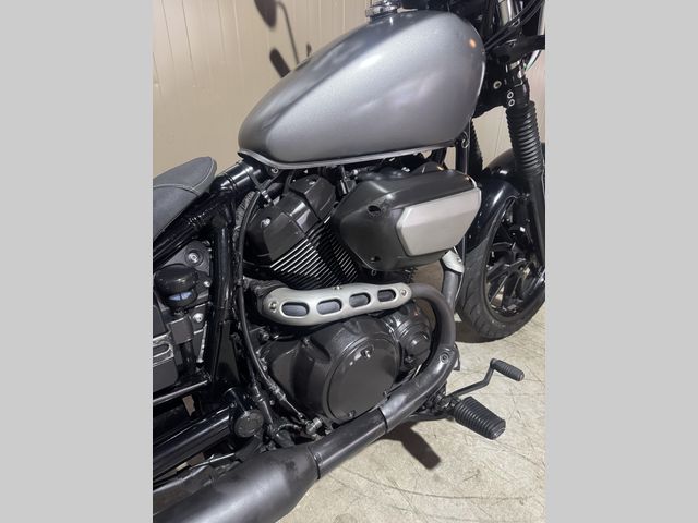 yamaha - xv-950