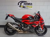 BMW S 1000 RR
