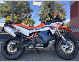 KTM 890 Adventure R 2026 occasion