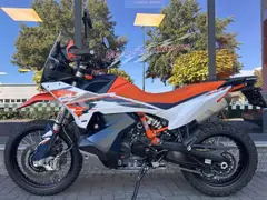 KTM 890 Adventure R 2026 occasion – foto 4 van 15