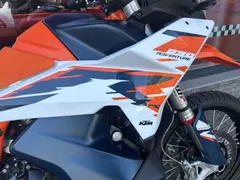 KTM 890 Adventure R 2026 occasion – foto 6 van 15