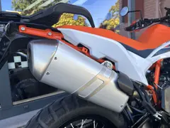 KTM 890 Adventure R 2026 occasion – foto 8 van 15