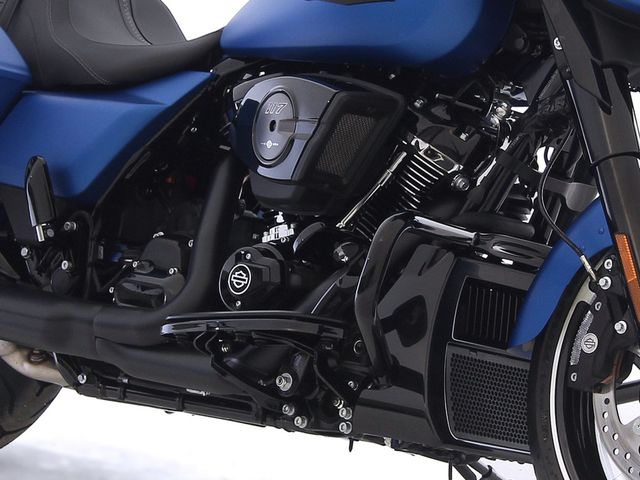 harley-davidson - street-glide-flhx