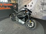 HARLEY-DAVIDSON LIVEWIRE