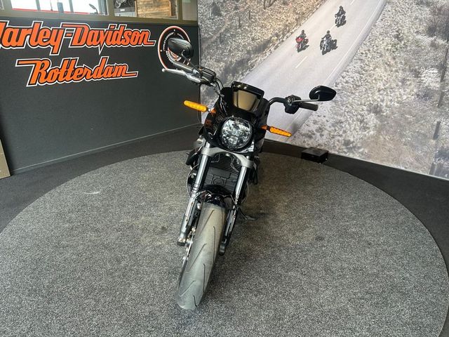 harley-davidson - livewire