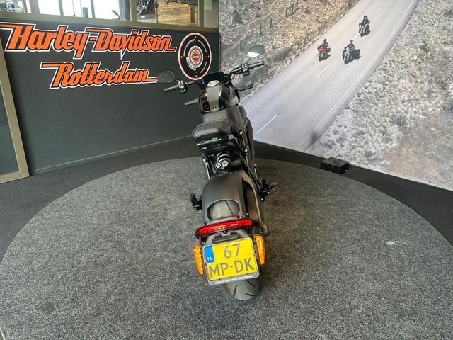 harley-davidson - livewire
