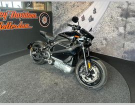 Harley-Davidson Livewire 2020 occasion