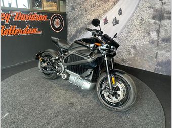 Harley-Davidson Livewire 2020 occasion