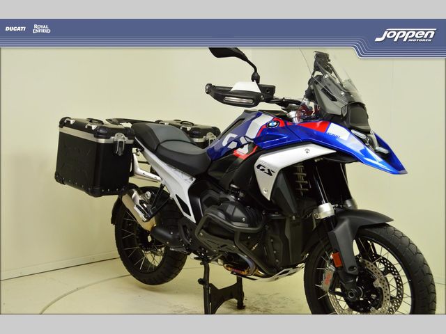 bmw - r-1300-gs