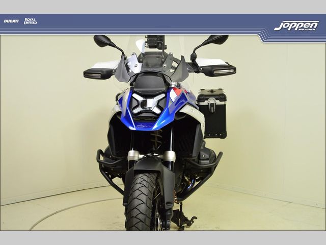 bmw - r-1300-gs