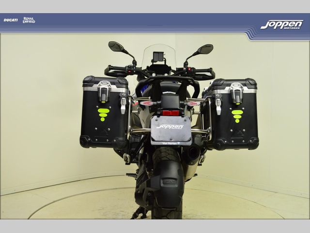 bmw - r-1300-gs