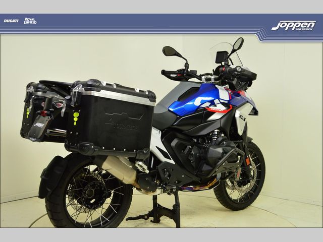 bmw - r-1300-gs