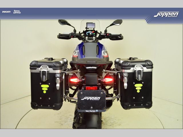 bmw - r-1300-gs
