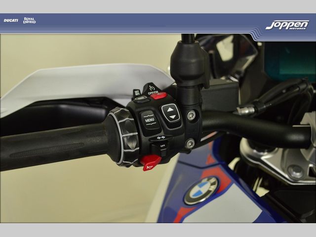 bmw - r-1300-gs
