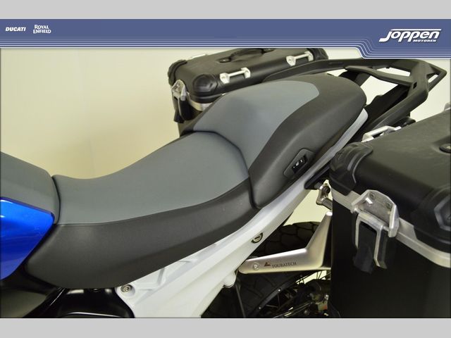 bmw - r-1300-gs