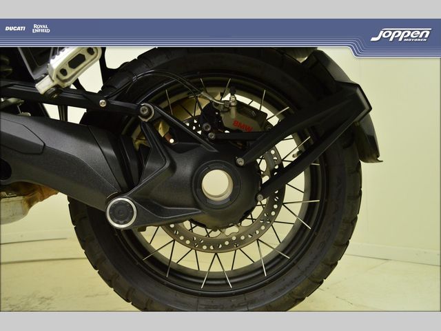 bmw - r-1300-gs