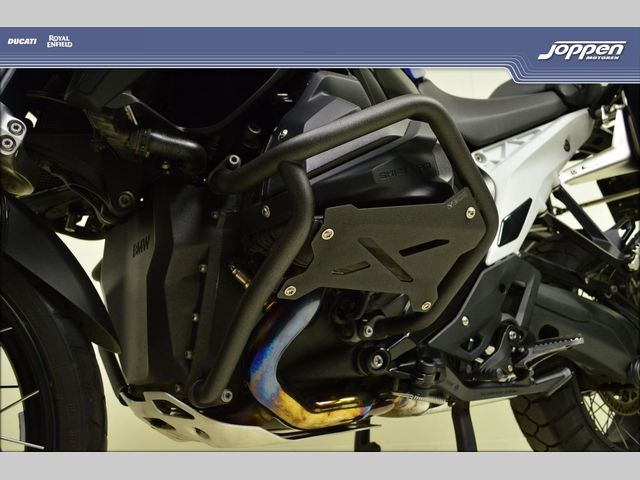 bmw - r-1300-gs