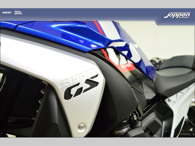 bmw - r-1300-gs