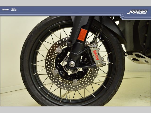 bmw - r-1300-gs