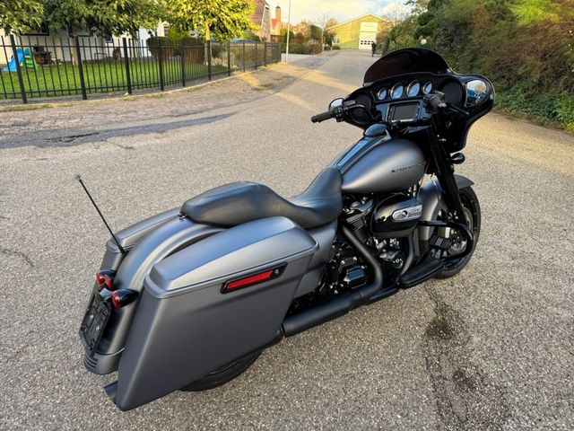 harley-davidson - street-glide-special-flhxs