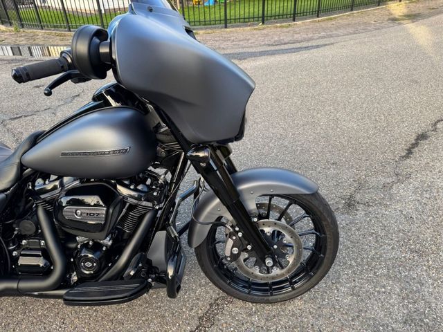 harley-davidson - street-glide-special-flhxs