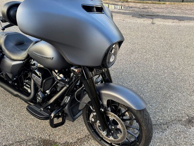 harley-davidson - street-glide-special-flhxs