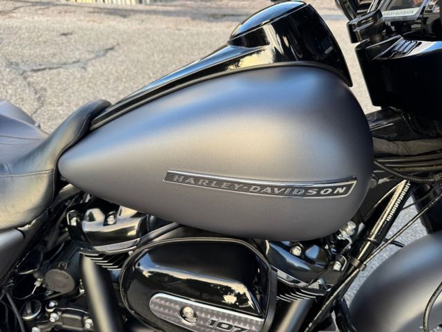 harley-davidson - street-glide-special-flhxs