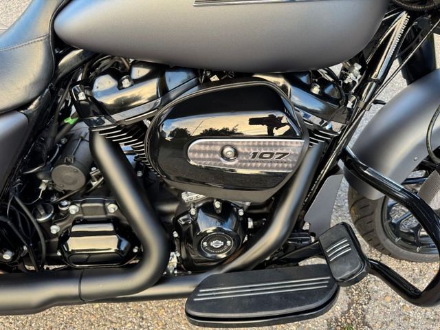 harley-davidson - street-glide-special-flhxs