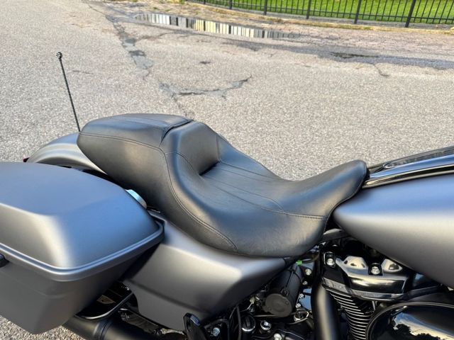 harley-davidson - street-glide-special-flhxs