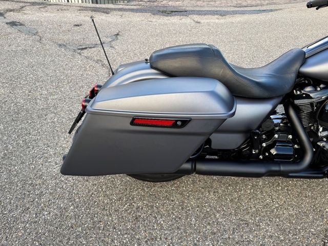 harley-davidson - street-glide-special-flhxs