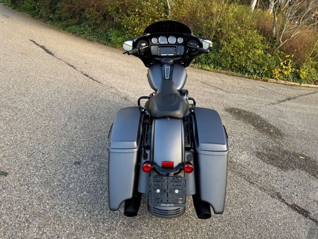 harley-davidson - street-glide-special-flhxs