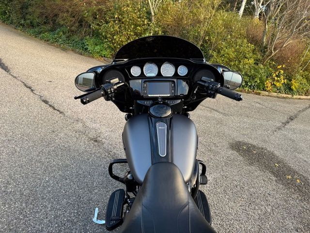 harley-davidson - street-glide-special-flhxs