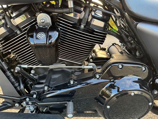 harley-davidson - street-glide-special-flhxs