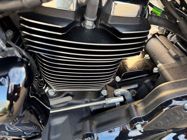 harley-davidson - street-glide-special-flhxs